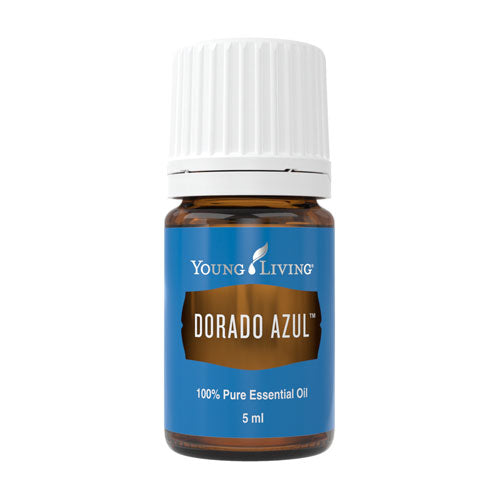 Dorado Azul 5 ml - Young Living Aromaöl