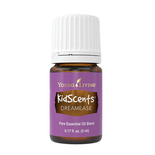 DreamEase-Kidscents von Young Living