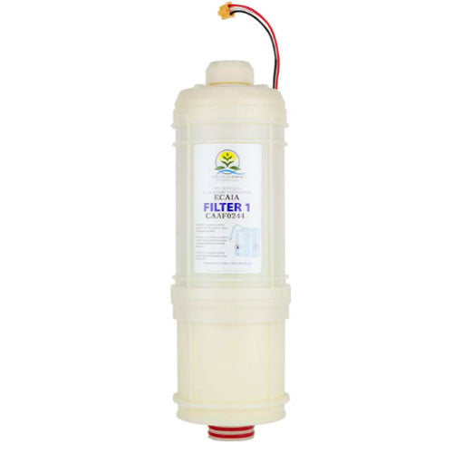 ECAIA ionizer Filter Nr. 1 Ecaia von Sanuslife - 2