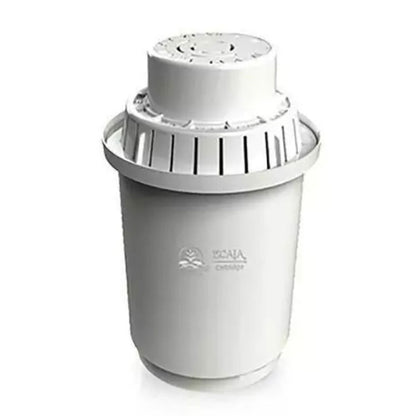 Ecaia-Filter-Kartusche-für Carafe-von-Sanuslife