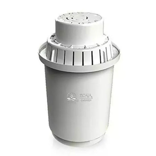 Ecaia-Filter-Kartusche-für Carafe-von-Sanuslife