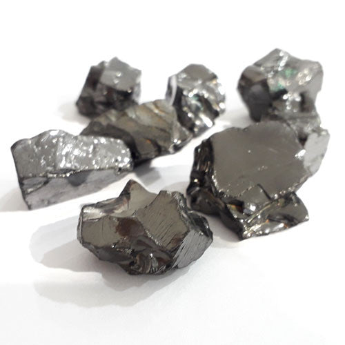 Edel-Shungit Wassersteine  - 1