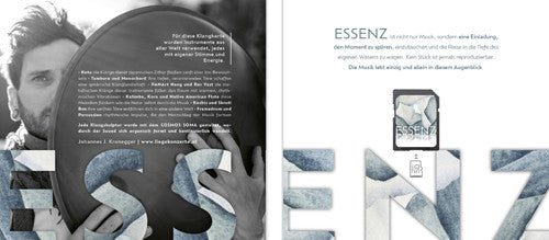 Klangkarte: Essenz Eicher Music - 4