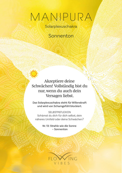 Scheda audio microSD Frequency Balance - di Monika Kefer con manuale utente di 44 pagine