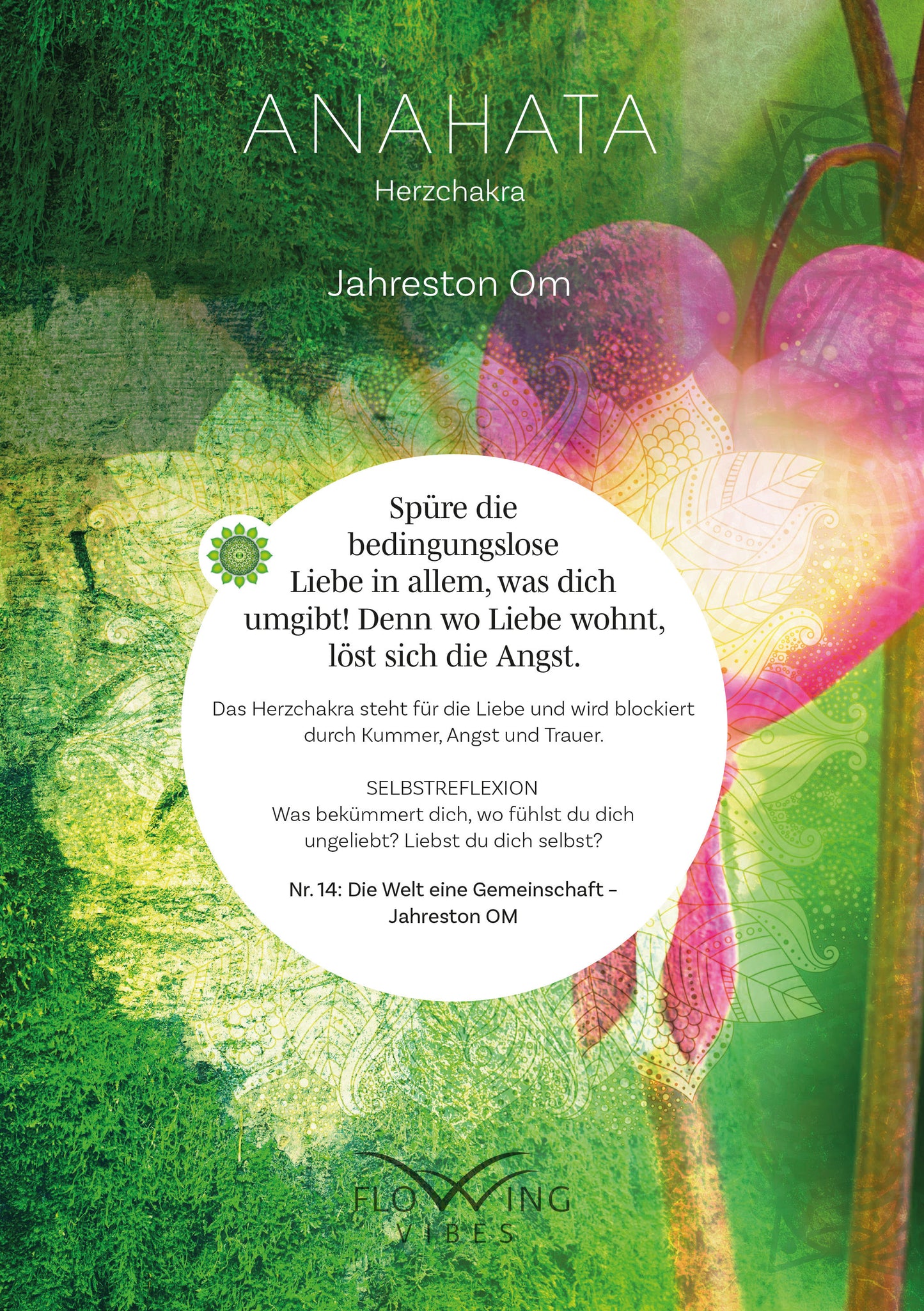 Scheda audio microSD Frequency Balance - di Monika Kefer con manuale utente di 44 pagine