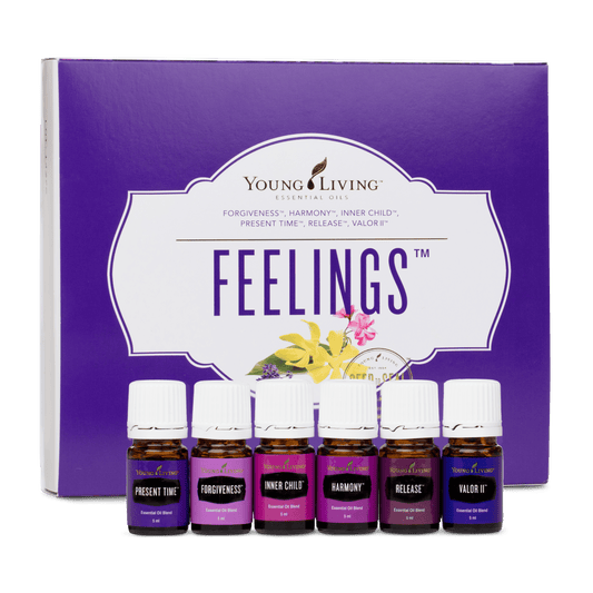 Feelings_oele_Set_Young_Living