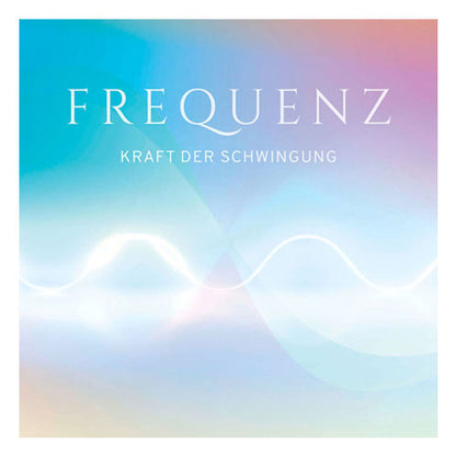 FREQUENZ Kraft der Schwingung - microSD Klangkarte
