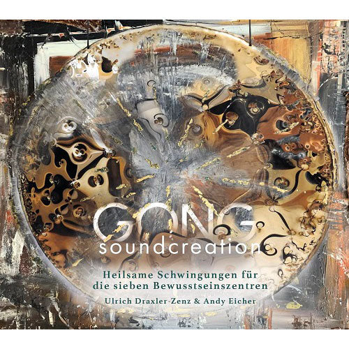 GONG soundcreation microSD Klangkarte