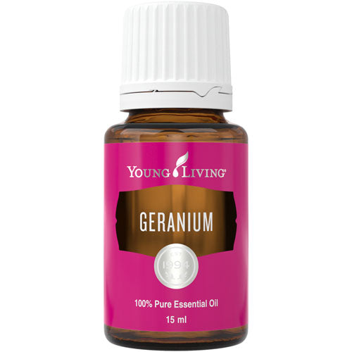 Geranium (Geranium) 15 ml - Young Living aroma oil