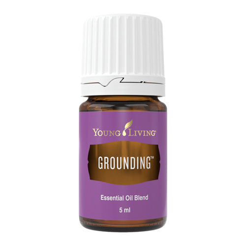 Grounding-young living