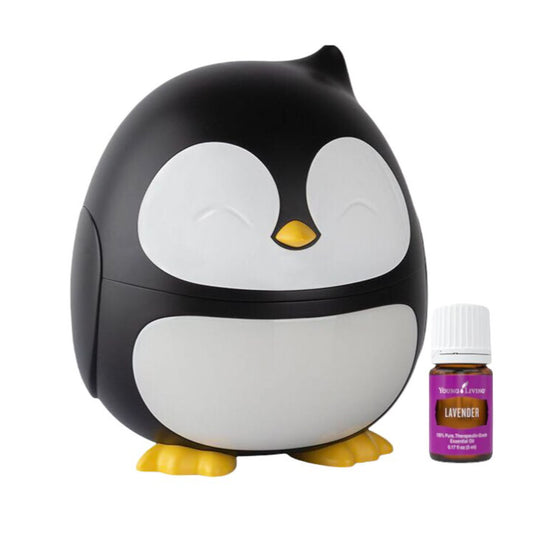 Happy the Penguin Diffuser von Young Living