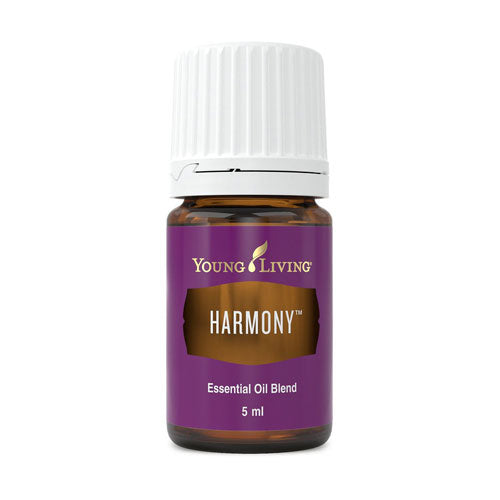 Harmony 5 ml - Miscela di oli aromatici Young Living