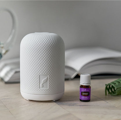 Haven Ceramic Diffuser-young-living 