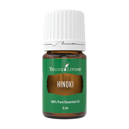 Hinoki 5 ml - Young Living Aromaöl