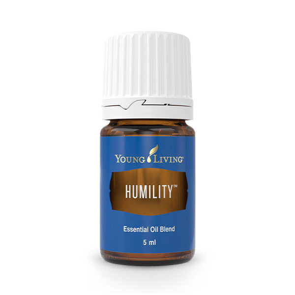 Humility - Young Living Young Living Essential Oils - 1