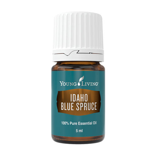 Idaho Blau-Fichte 5 ml - Young Living Aromaöl