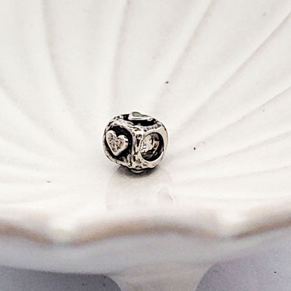 Indian_Charm_Silberbead_Herzwuerfel_