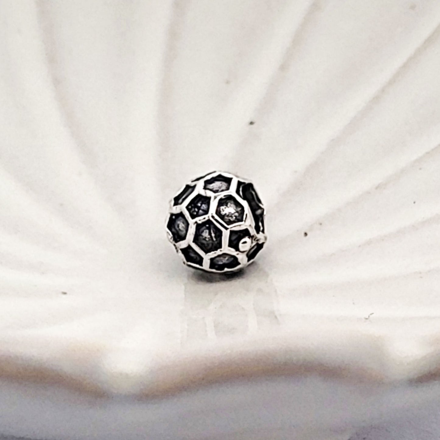 Indian_Charm_Silberbead_Honigwabe