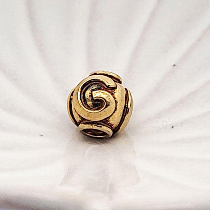 Indian_Charm_Silberbead_Indisches_Gold_