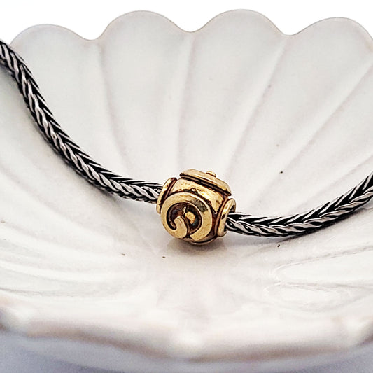 Indian_Charm_Silberbead_Indisches_Gold_