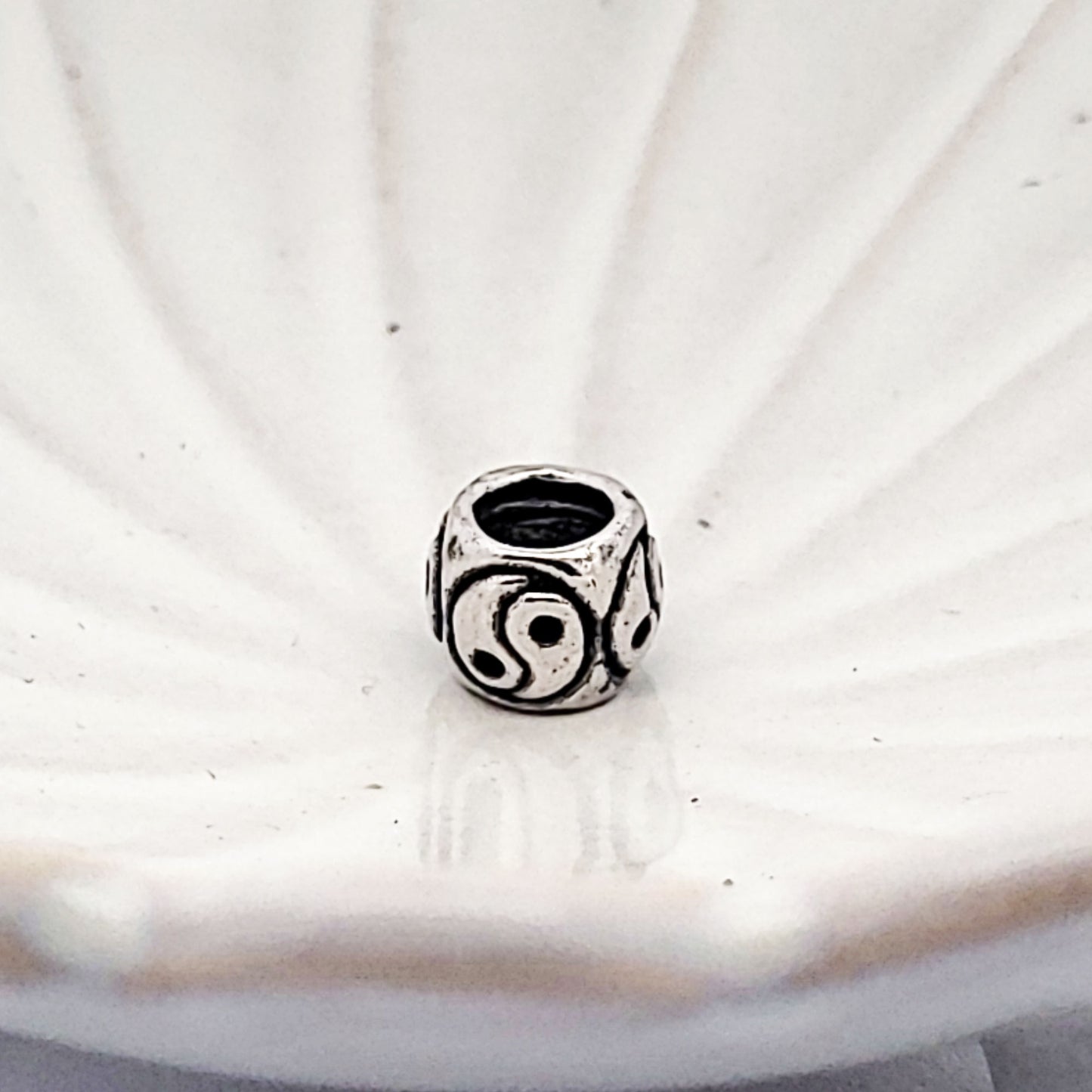 Indian_Charm_Silberbead_Yin_yan