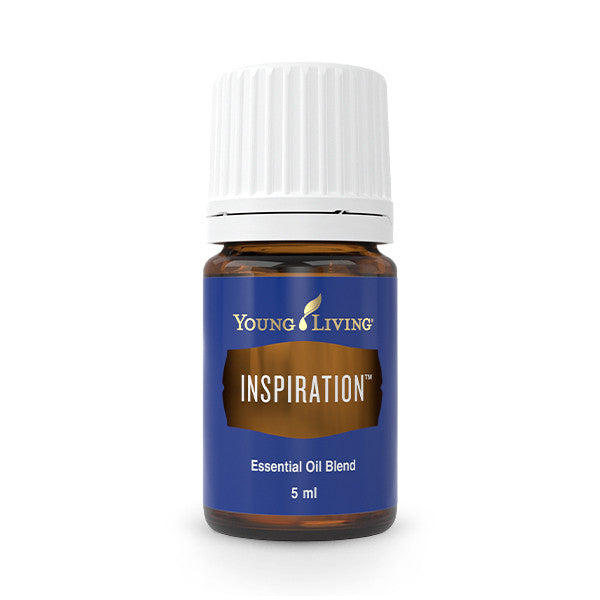 Inspiration - Young Living Young Living Essential Oils - 1