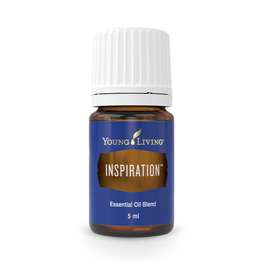 Inspiration - Young Living Young Living Essential Oils - 1