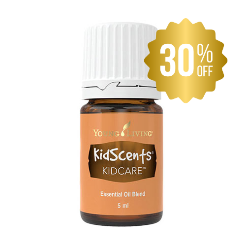 Kidscents_Kidcare Young Living