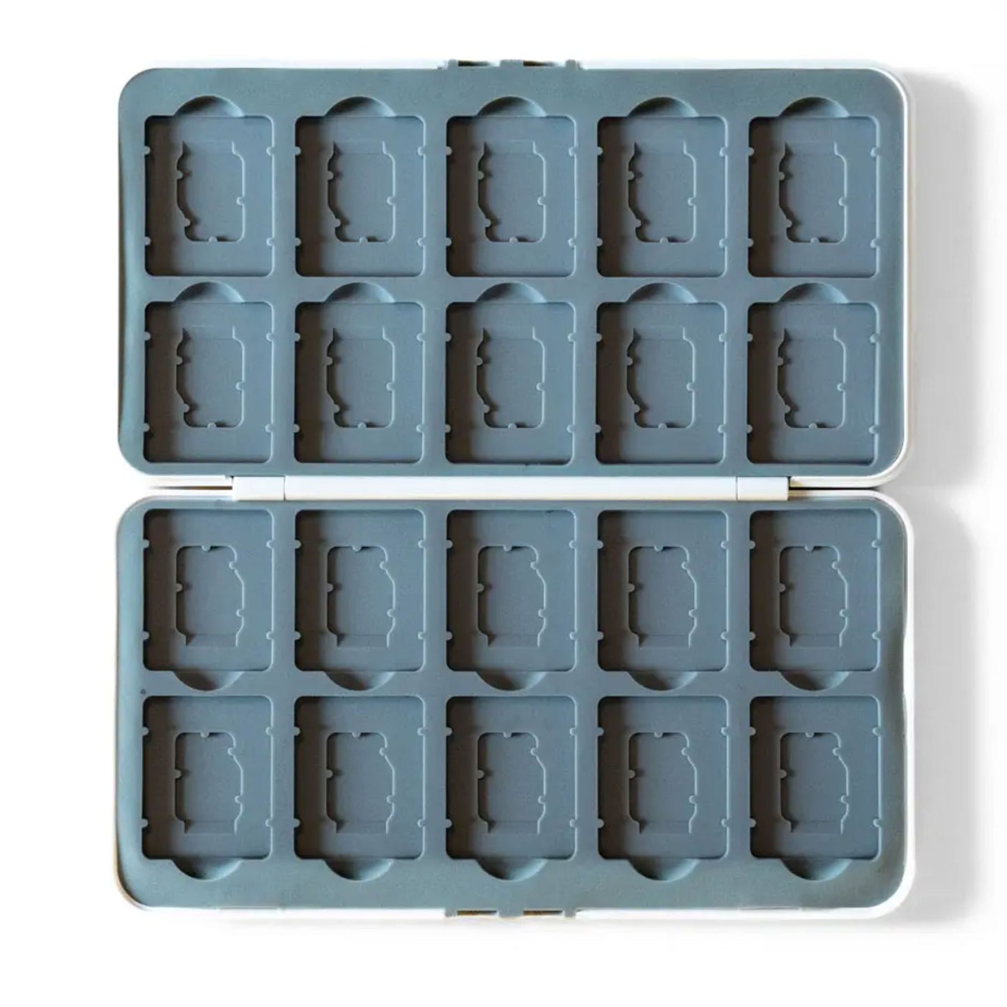 Klang-Case - für 20 microSD Klangkarten