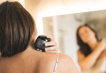 Klangei Ei-touch (Körpergleiter) Blume des Lebens Eicher Music - 4