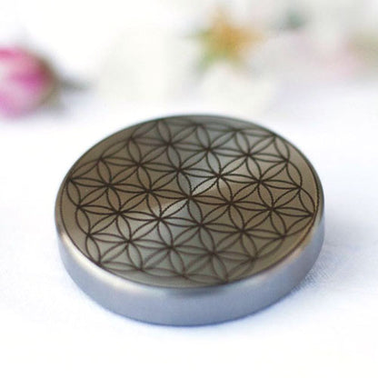 Körpergleiter Eicher Music - 4