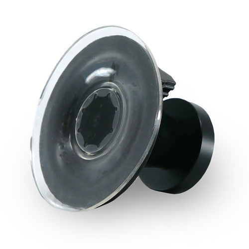 Klangei Saugnapf Eicher Music - 1