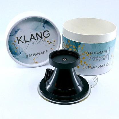 Saugnapf Eicher Music - 4