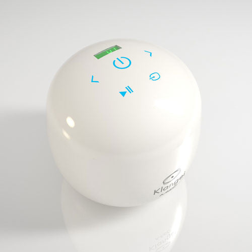 Klangei® next - Piano/Mantra SET weiß Eicher Music - 6