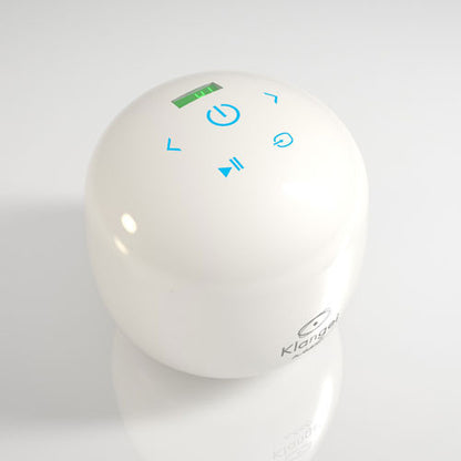 Klangei® next - Piano/Mantra SET weiß Eicher Music - 6