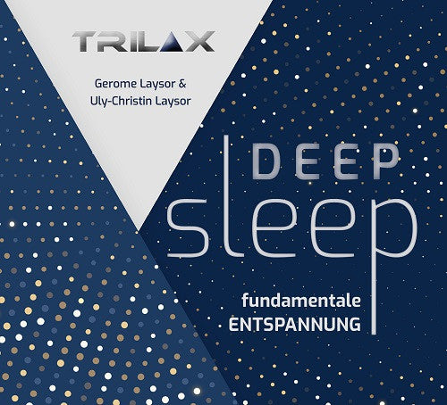 Klangei next - Trilax Deep Sleep SET weiß Eicher Music - 3