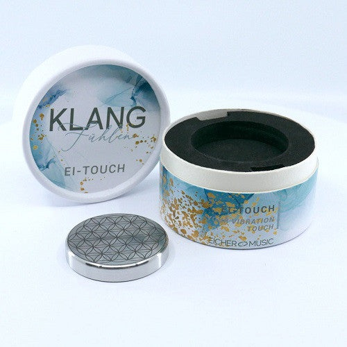 Ei-touch (Körpergleiter) Eicher Music - 5