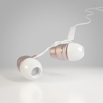 Kopfhörer Eicher Music - 1