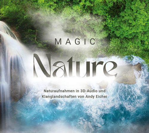 Klangei next  MAGIC Nature  Eicher Music - 3