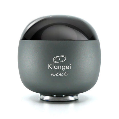 Klangei next SET – Chill VIBRATION moonlight silver Eicher Music - 2