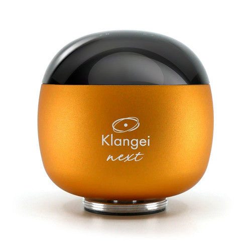 Klangei® next SET: RITUALE, sunrise gold Eicher Music - 2