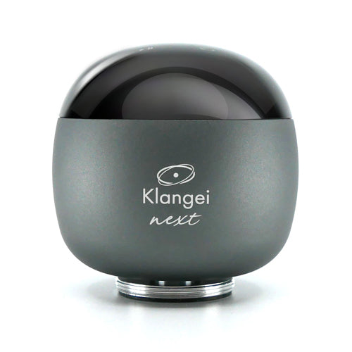 Klangei® next Set Sound of Reiki, moonlight silver 