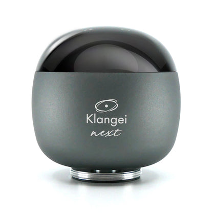 Klangei® next Set Sound of Reiki, moonlight silver 