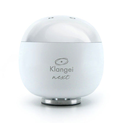  Klangei next pearl white 