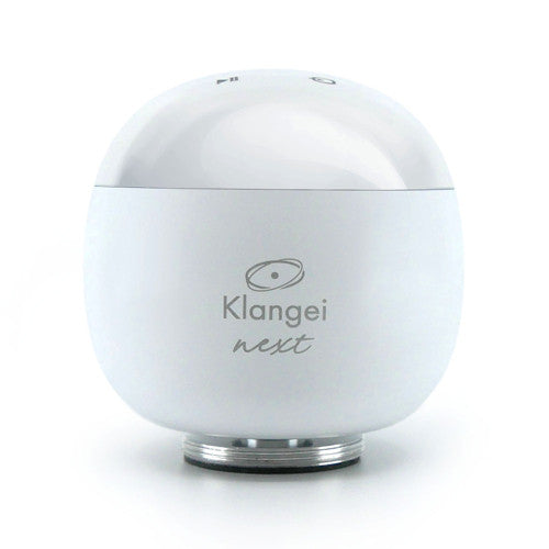  Klangei next pearl white 