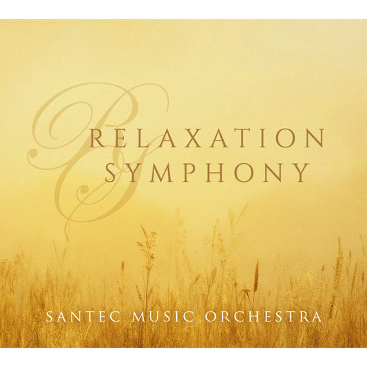 Relaxation Symphony microSD Klangkarte by Eicher Music