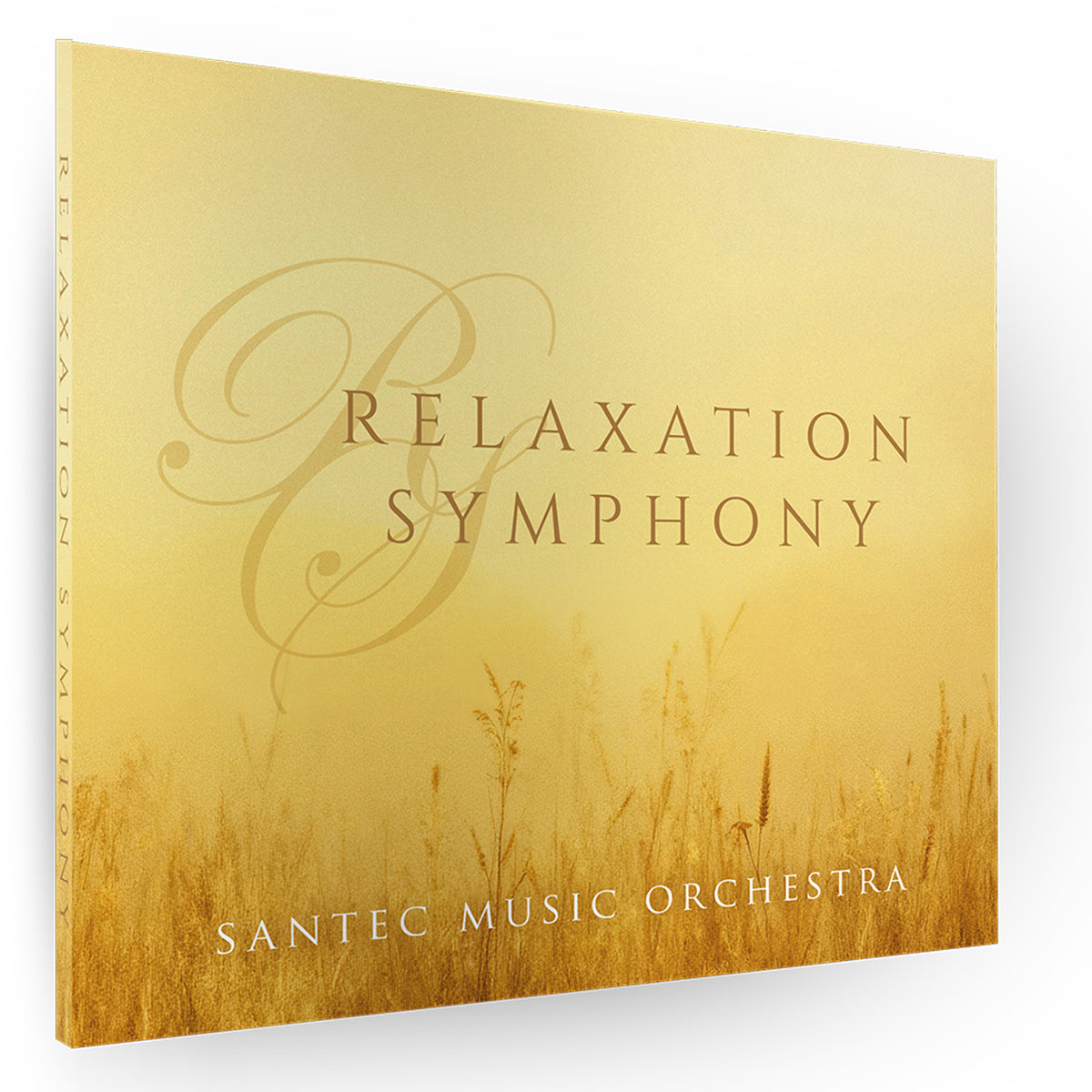 Klangei® next SET: Relaxation Symphony sunrise gold by Steindesign
