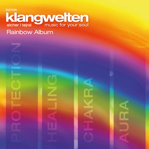 Klangwelten - music for your soul Eicher Music - 11