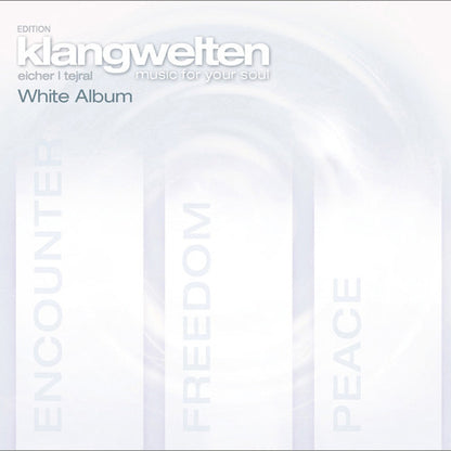 Klangwelten - music for your soul Eicher Music - 12