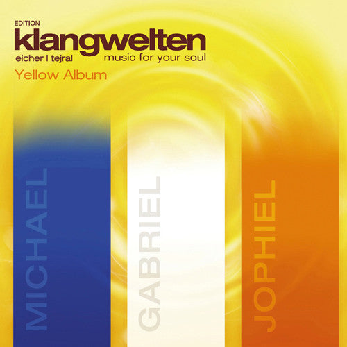 Klangwelten - music for your soul Eicher Music - 13